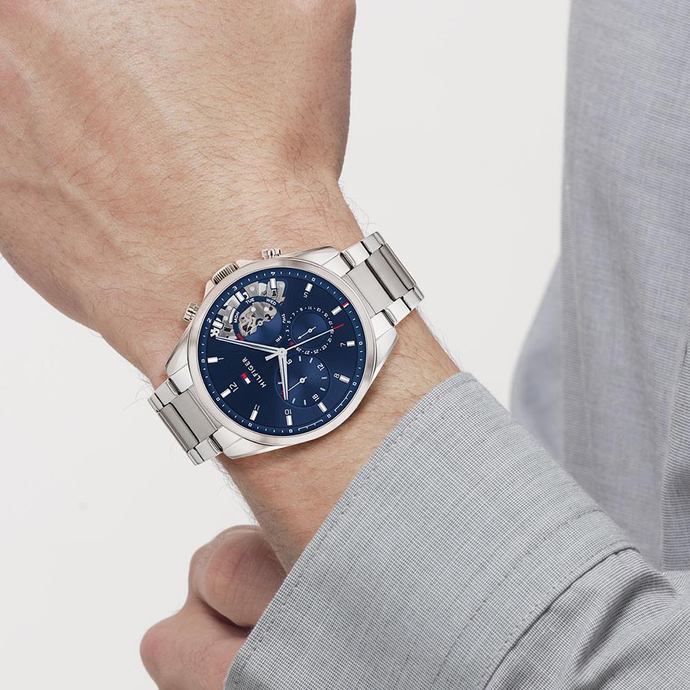 Tommy Hilfiger 1710448 Baker Men's Watch Tommy Hilfiger 1710448 Baker Men's Watch